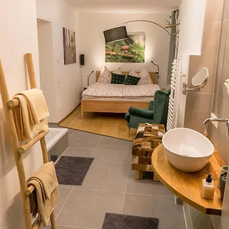 Charming 45m2 In Heart Of Apartmán