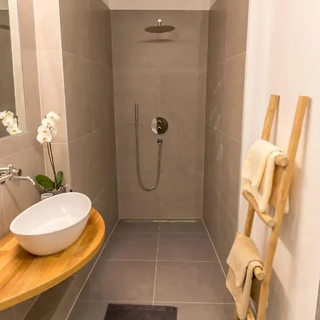 Apartmán Charming 45m2 In Heart Of *