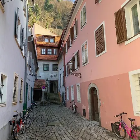 Appartement Charming 45m2 In Heart Of