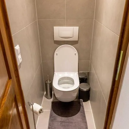 Charming 45m2 In Heart Of Apartmán Štýrský Hradec