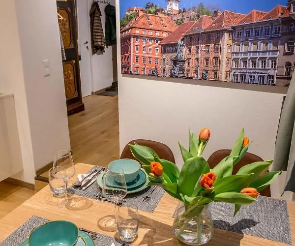 Apartamento Charming 45m2 In Heart Of *