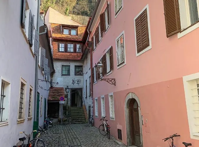 Apartman Charming 45m2 In Heart Of