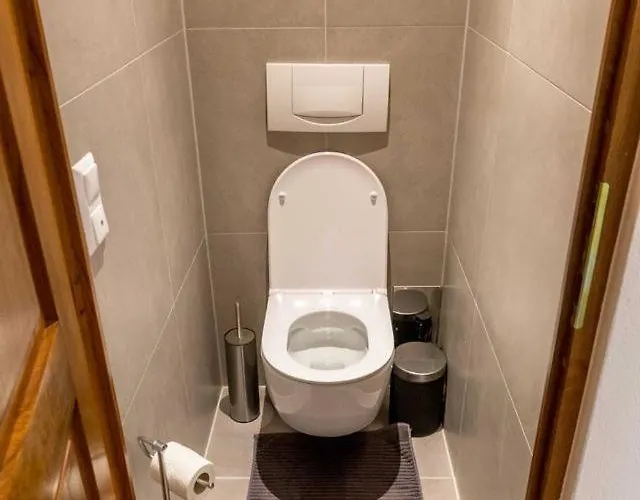 Charming 45m2 In Heart Of Apartman Graz